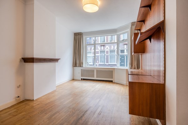 Medium property photo - Marcelisstraat 78A, 2586 RX Den Haag